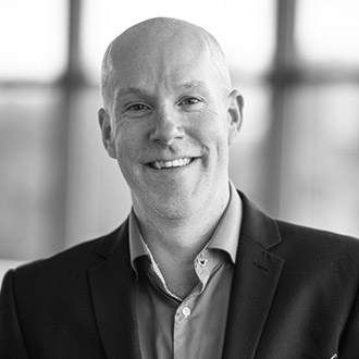 Padraig McCloskey