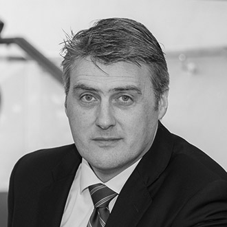 David MacKinnon