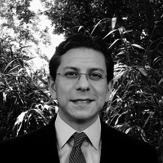 Julian Salazar