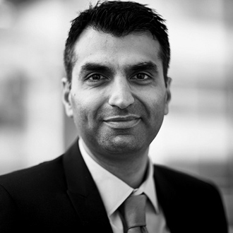 Dushyant Sharma
