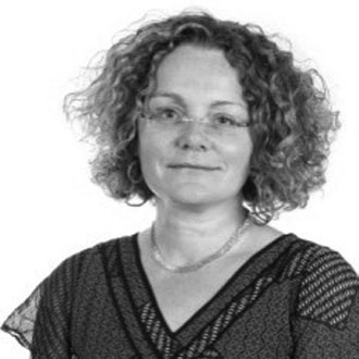 Dr Kirsten Oliver